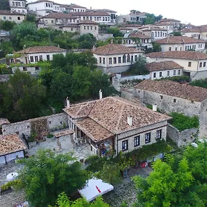 Iljesa Guest house