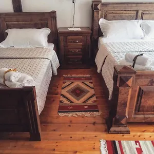 Affittacamere Timo's, Berat
